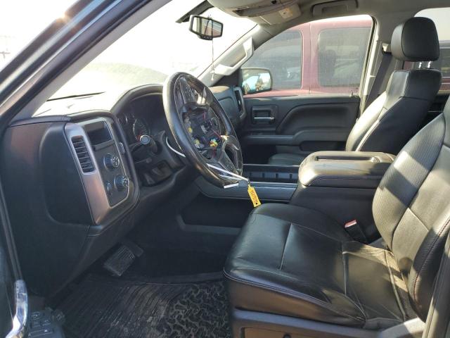 Photo 7 from auction – 2014 GMC SIERRA K15 with VIN 3GTU2VEC4EG450751