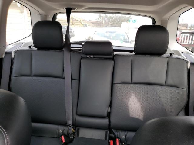 Photo 10 from auction – 2016 SUBARU FORESTER 2 with VIN JF2SJAHC2GH465290