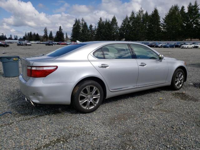 صورة رقم 3 من المزاد - 2009 LEXUS LS 460L مع VIN JTHDL46FX95000338