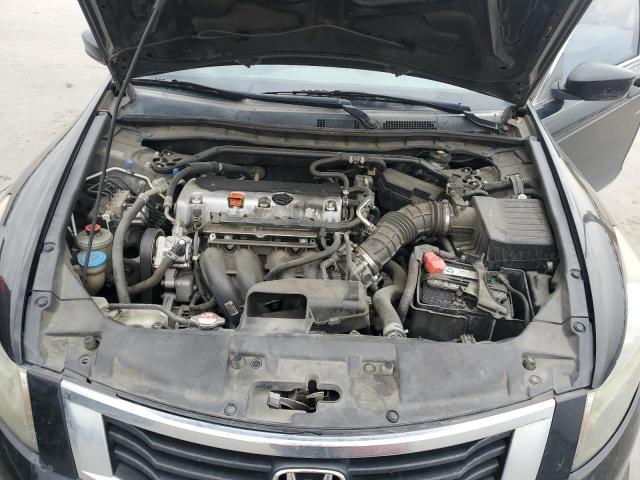 Photo 11 from auction – 2010 HONDA ACCORD EXL with VIN 1HGCP2F80AA145747