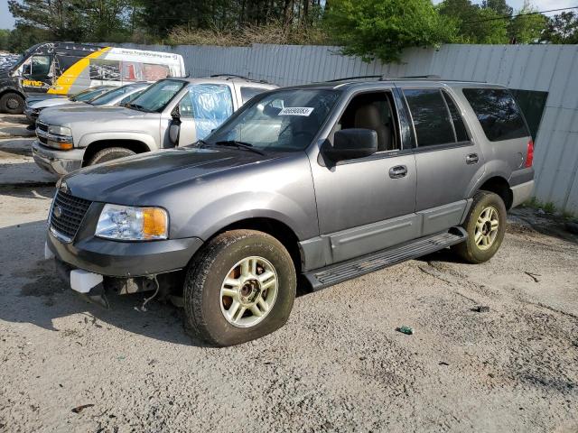 FORD EXPEDITION 2004 with VIN 1FMRU15W14LA69732 - Photo from auction