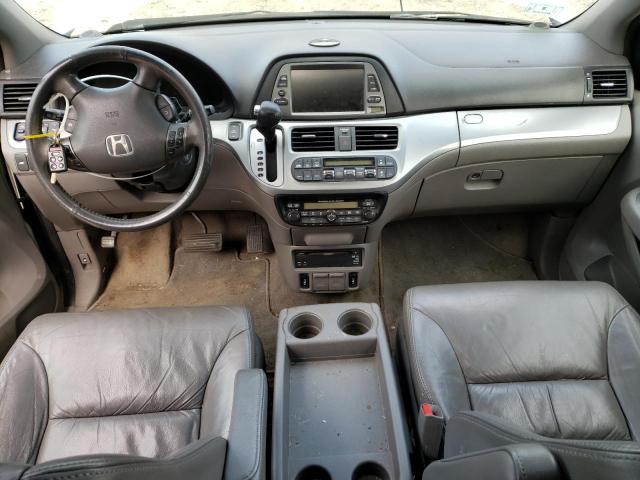 Photo 8 from auction – 2009 HONDA ODYSSEY with VIN 5FNRL38859B029731