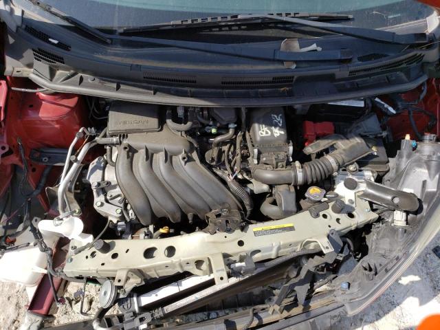 Photo 12 from auction – 2018 NISSAN VERSA NOTE with VIN 3N1CE2CP4JL351696