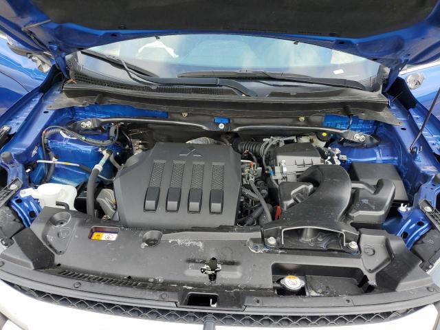 Photo 12 from auction – 2020 MITSUBISHI ECLIPSE CR with VIN JA4AS3AA5LZ036168