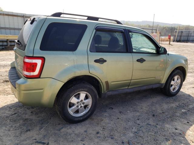 Photo 3 from auction – 2008 FORD ESCAPE XLT with VIN 1FMCU931X8KB01746