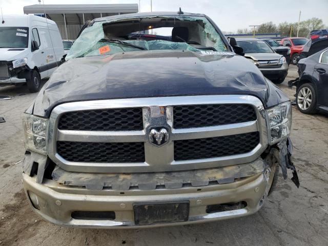 Photo 5 from auction – 2017 RAM 1500 SLT with VIN 3C6RR7LT0HG769883