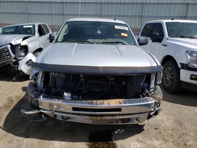 Photo 5 from auction – 2012 CHEVROLET SILVERADO with VIN 3GCPKSE73CG260323