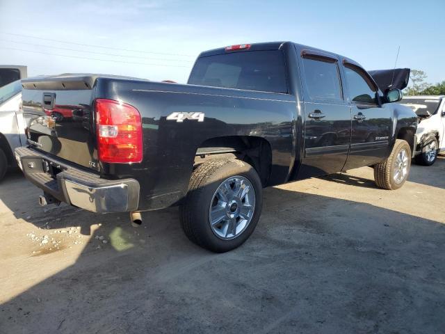 Photo 3 from auction – 2012 CHEVROLET SILVERADO with VIN 3GCPKTE73CG259601