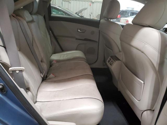 Photo 11 from auction – 2010 TOYOTA VENZA with VIN 4T3ZA3BB6AU024269