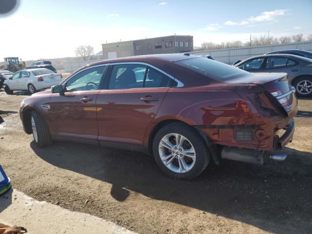 Photo 2 from auction – 2015 FORD TAURUS SEL with VIN 1FAHP2E83FG127775
