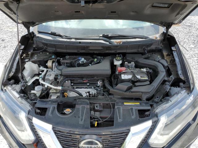 Photo 12 from auction – 2018 NISSAN ROGUE S with VIN KNMAT2MT1JP576880