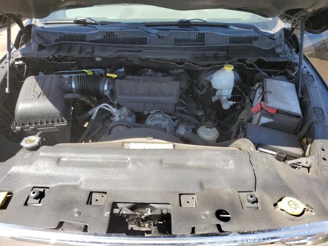 Photo 11 from auction – 2010 DODGE RAM 1500 with VIN 1D7RB1CP5AS185190