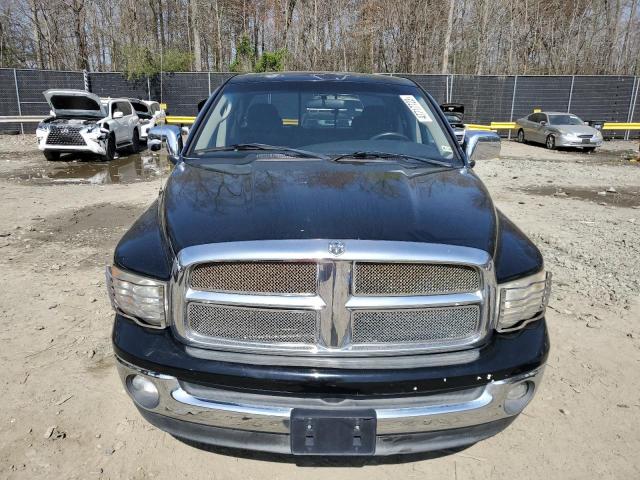 Photo 5 from auction – 2005 DODGE RAM 1500 S with VIN 1D7HA18NX5S190591