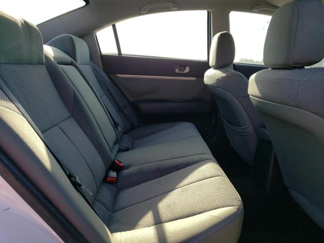 Photo 10 from auction – 2010 MITSUBISHI GALANT FE with VIN 4A32B2FF2AE010637