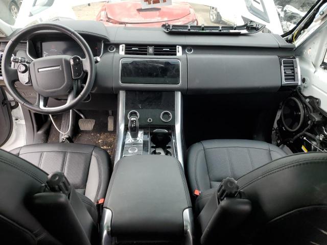 Photo 8 from auction – 2020 LAND ROVER RANGE ROVE with VIN SALWR2SU5LA746074
