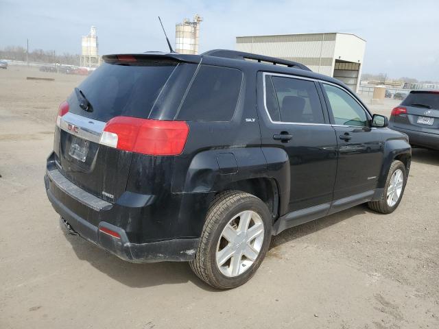 Photo 3 from auction – 2010 GMC TERRAIN SL with VIN 2CTFLGEW0A6261164