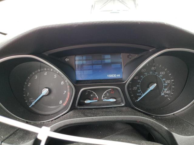 Photo 9 from auction – 2014 FORD FOCUS SE with VIN 1FADP3F27EL353905