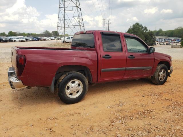 Photo 3 from auction – 2005 GMC CANYON with VIN 1GTCS136158175265