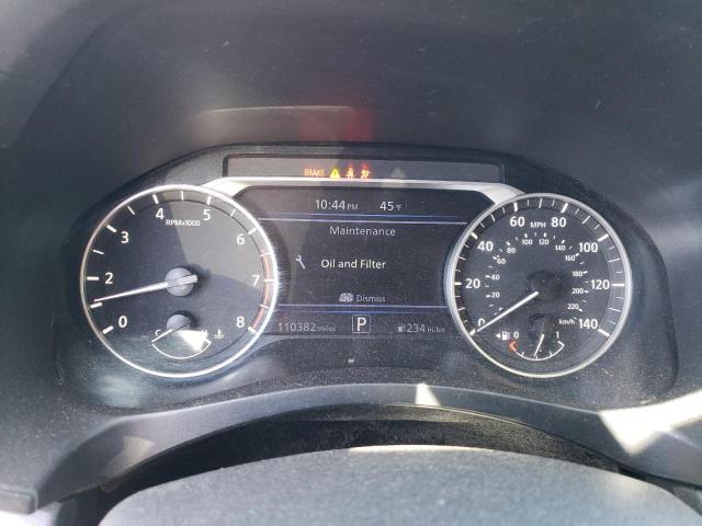Photo 9 from auction – 2020 NISSAN ALTIMA S with VIN 1N4BL4BV7LC201435