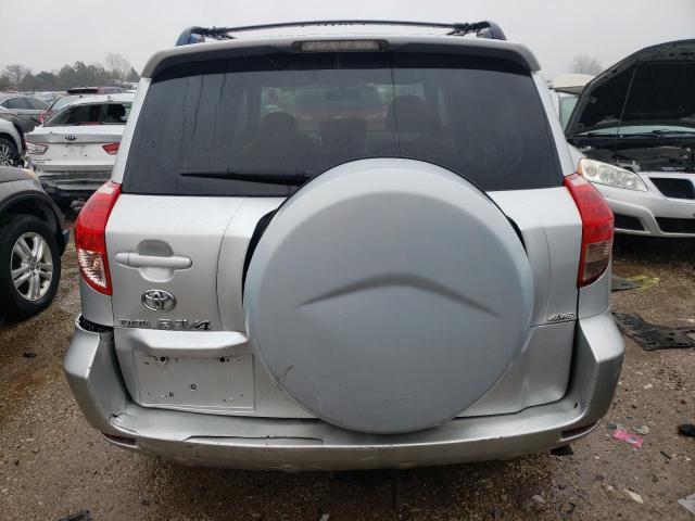 Photo 6 from auction – 2007 TOYOTA RAV4 with VIN JTMBD33VX75071452