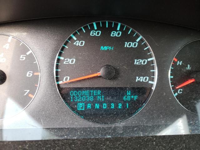Photo 9 from auction – 2011 CHEVROLET IMPALA LT with VIN 2G1WB5EK1B1143440