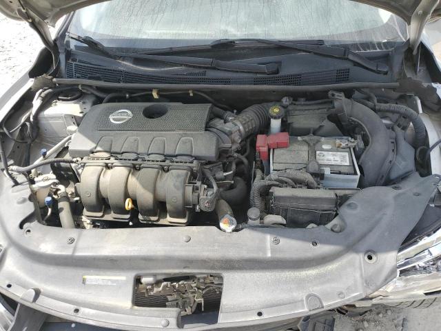 Photo 11 from auction – 2014 NISSAN SENTRA with VIN 3N1AB7APXEY235864