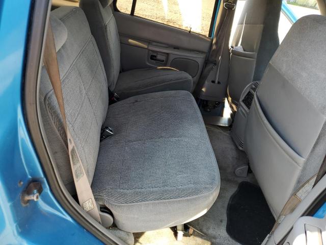 صورة رقم 10 من المزاد - 1996 FORD EXPLORER مع VIN 1FMDU32X7TZB25834