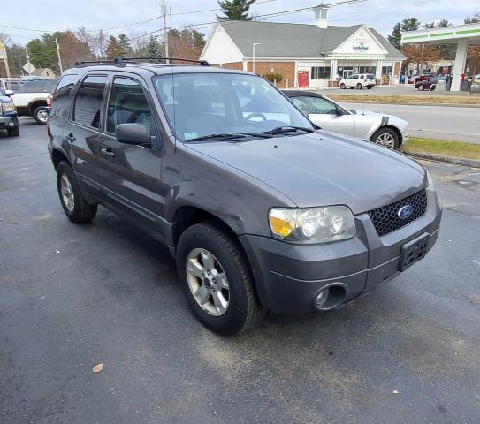FORD ESCAPE XLT 2005 with VIN 1FMCU93125KD16033 - Photo from auction