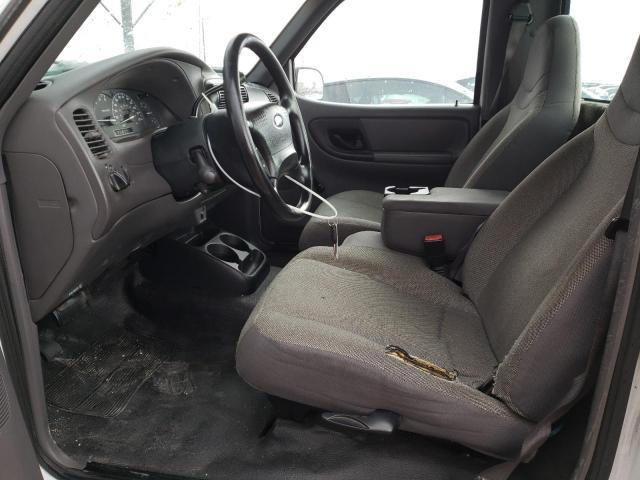 Photo 7 from auction – 2002 FORD RANGER with VIN 1FTYR10U22PB59095