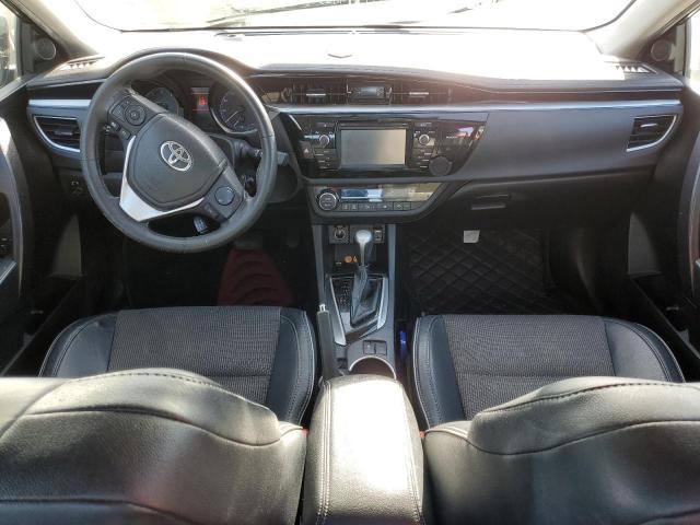 Photo 8 from auction – 2015 TOYOTA COROLLA L with VIN 2T1BURHE4FC417900