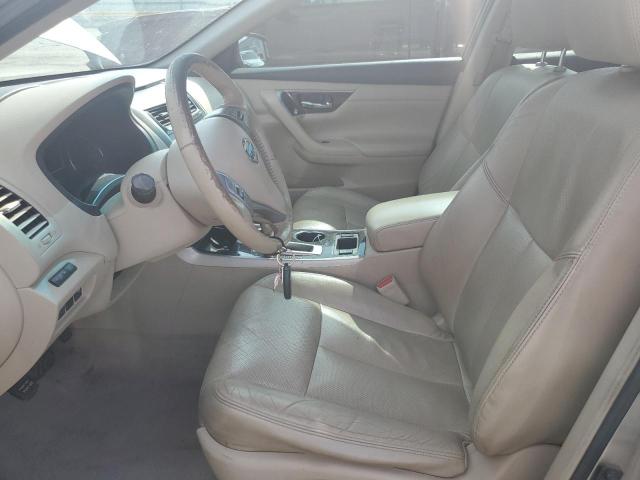 Photo 7 from auction – 2014 NISSAN ALTIMA with VIN 1N4AL3AP3EC112571
