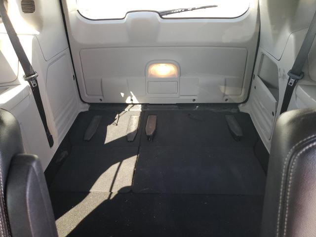 Photo 10 from auction – 2017 DODGE GRAND CARA with VIN 2C4RDGCGXHR728293