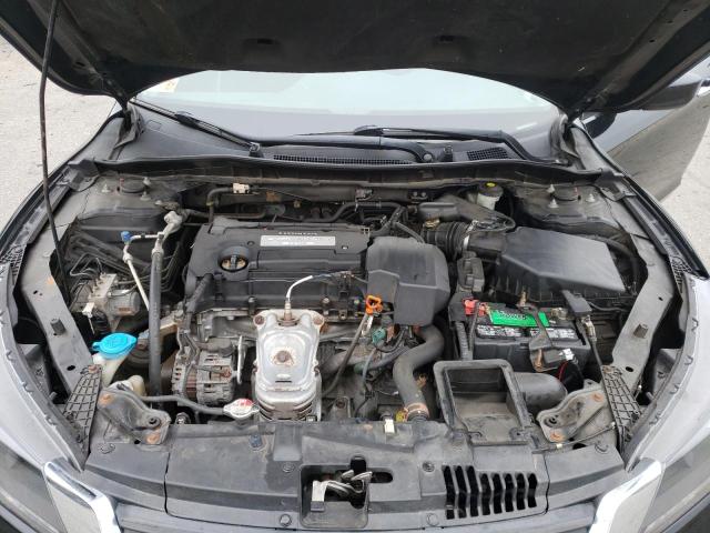 Photo 11 from auction – 2013 HONDA ACCORD LX with VIN 1HGCR2F38DA243153