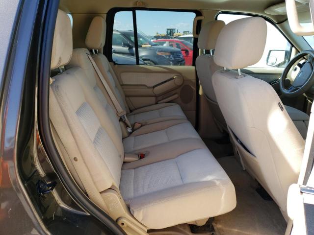 Photo 11 from auction – 2006 FORD EXPLORER with VIN 1FMEU63E76ZA04230