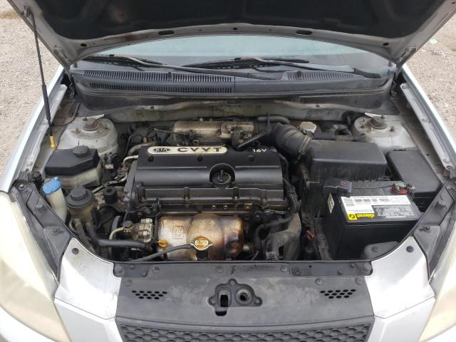 Photo 11 from auction – 2009 KIA RIO BASE with VIN KNADE223496524717