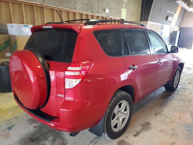Photo 3 from auction – 2010 TOYOTA RAV4 with VIN 2T3BF4DV3AW028599