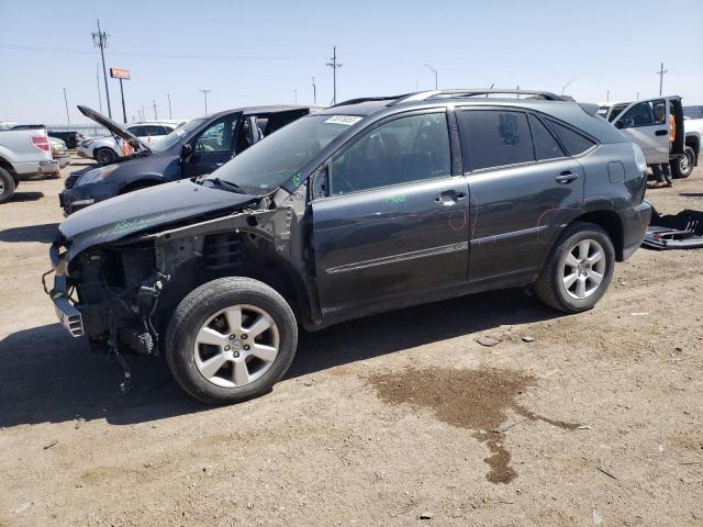 صورة رقم 1 من المزاد - 2004 LEXUS RX 330 مع VIN JTJHA31U540053797