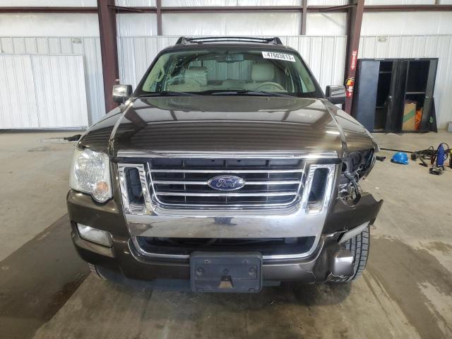 Photo 5 from auction – 2008 FORD EXPLORER S with VIN 1FMEU53828UB26174