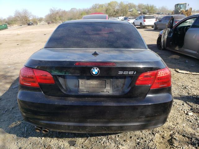 Photo 6 from auction – 2012 BMW 328 I with VIN WBADW3C56CE823173
