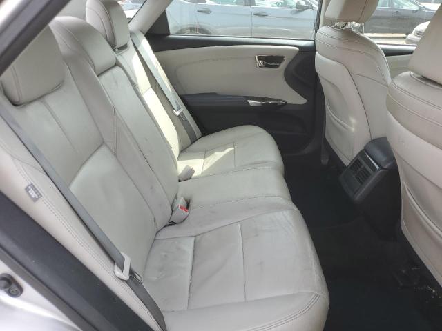 Photo 10 from auction – 2013 TOYOTA AVALON BAS with VIN 4T1BK1EB1DU018701