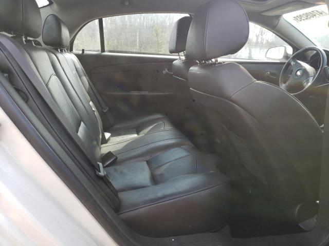 Photo 10 from auction – 2011 CHEVROLET MALIBU LTZ with VIN 1G1ZE5E7XBF109442