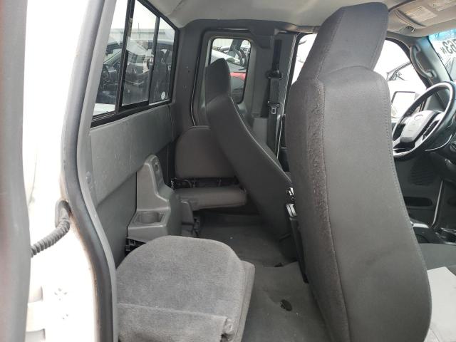 Photo 10 from auction – 2008 FORD RANGER SUP with VIN 1FTZR45E08PA85675
