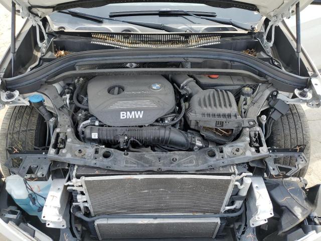 Photo 12 from auction – 2016 BMW X1 XDRIVE2 with VIN WBXHT3C32G5F66374