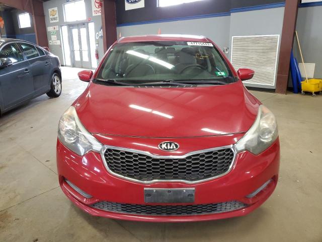 Photo 5 from auction – 2015 KIA FORTE LX with VIN KNAFX4A67F5289421