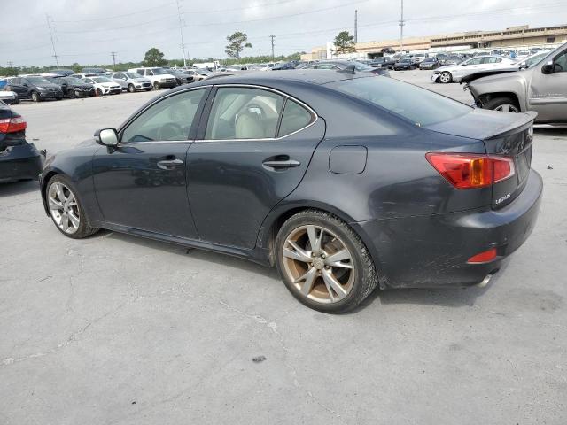 Photo 2 from auction – 2010 LEXUS IS 250 with VIN JTHBF5C24A5120436