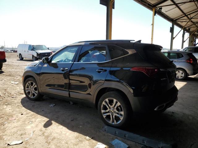 Photo 2 from auction – 2021 KIA SELTOS S with VIN KNDEU2AA5M7226349