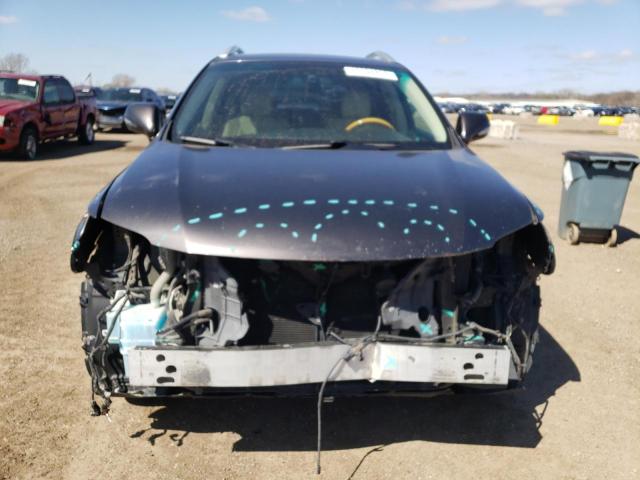 Photo 5 from auction – 2010 LEXUS RX 350 with VIN 2T2BK1BA5AC023744