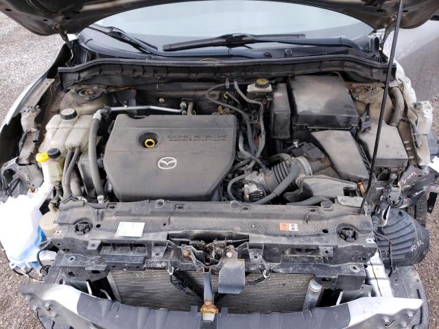 Photo 11 from auction – 2011 MAZDA 3 S with VIN JM1BL1L52B1449366