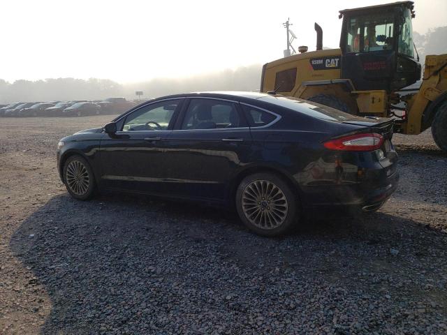 Photo 2 from auction – 2016 FORD FUSION TIT with VIN 3FA6P0K94GR369459