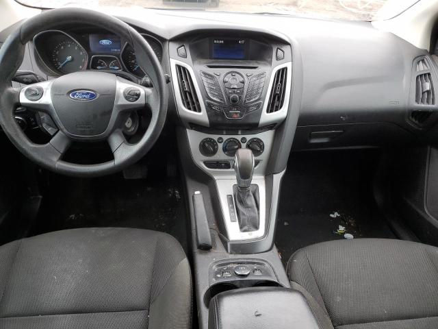 Photo 8 from auction – 2014 FORD FOCUS SE with VIN 1FADP3K29EL450402